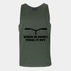 JB's  SINGLET Thumbnail