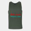 JB's  SINGLET Thumbnail