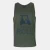 JB's  SINGLET Thumbnail