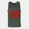 JB's  SINGLET Thumbnail