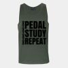 JB's  SINGLET Thumbnail