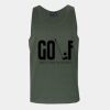 JB's  SINGLET Thumbnail