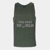 JB's  SINGLET Thumbnail