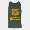 JB's  SINGLET Thumbnail