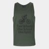 JB's  SINGLET Thumbnail