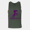 JB's  SINGLET Thumbnail