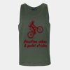 JB's  SINGLET Thumbnail
