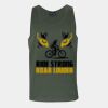 JB's  SINGLET Thumbnail