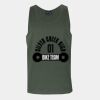JB's  SINGLET Thumbnail