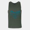 JB's  SINGLET Thumbnail