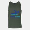 JB's  SINGLET Thumbnail