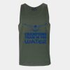 JB's  SINGLET Thumbnail