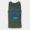JB's  SINGLET Thumbnail