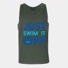 JB's  SINGLET Thumbnail