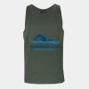 JB's  SINGLET Thumbnail