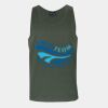 JB's  SINGLET Thumbnail