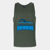 JB's  SINGLET Thumbnail