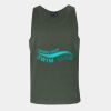 JB's  SINGLET Thumbnail