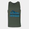 JB's  SINGLET Thumbnail