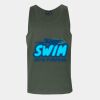 JB's  SINGLET Thumbnail