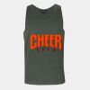 JB's  SINGLET Thumbnail