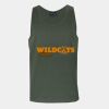 JB's  SINGLET Thumbnail