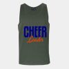 JB's  SINGLET Thumbnail