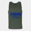 JB's  SINGLET Thumbnail