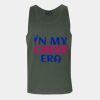 JB's  SINGLET Thumbnail