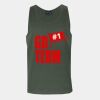 JB's  SINGLET Thumbnail