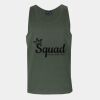 JB's  SINGLET Thumbnail