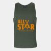 JB's  SINGLET Thumbnail