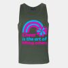 JB's  SINGLET Thumbnail
