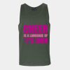 JB's  SINGLET Thumbnail