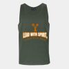 JB's  SINGLET Thumbnail