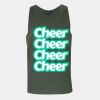 JB's  SINGLET Thumbnail