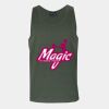JB's  SINGLET Thumbnail
