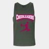 JB's  SINGLET Thumbnail