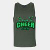JB's  SINGLET Thumbnail