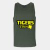 JB's  SINGLET Thumbnail