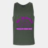 JB's  SINGLET Thumbnail