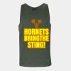JB's  SINGLET Thumbnail