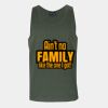 JB's  SINGLET Thumbnail
