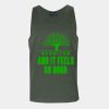 JB's  SINGLET Thumbnail