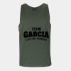 JB's  SINGLET Thumbnail
