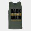 JB's  SINGLET Thumbnail