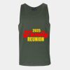 JB's  SINGLET Thumbnail