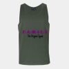 JB's  SINGLET Thumbnail
