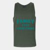 JB's  SINGLET Thumbnail