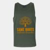 JB's  SINGLET Thumbnail